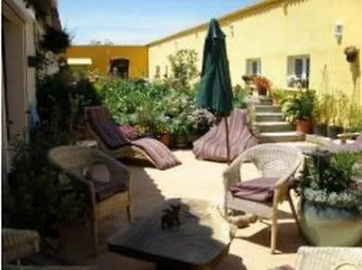 La Pourcatiero Bed and breakfast