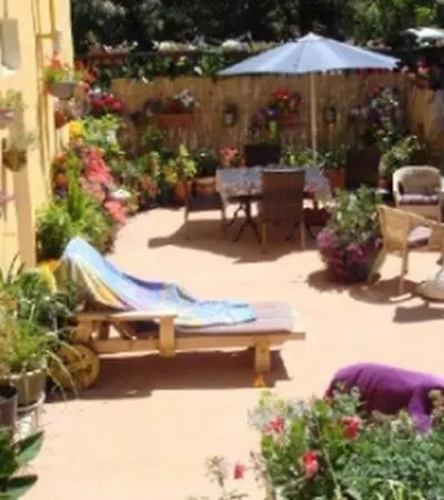 Bed and breakfast La Pourcatiero