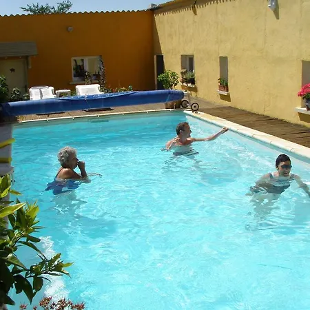 Bed and breakfast La Pourcatiero