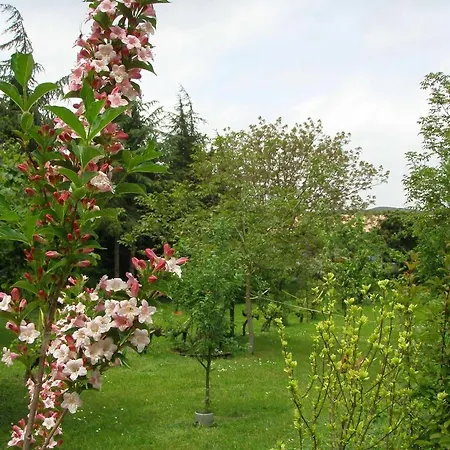 La Pourcatiero Bed and breakfast *