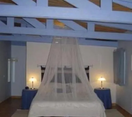 Bed and breakfast La Pourcatiero