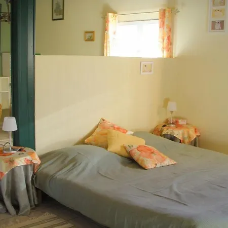 La Pourcatiero Bed and breakfast *